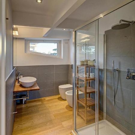 San Siro Apartment Милано Екстериор снимка